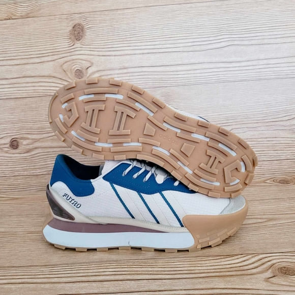 Adidas Futro Mixr Sneakers - Picture 8 of 9